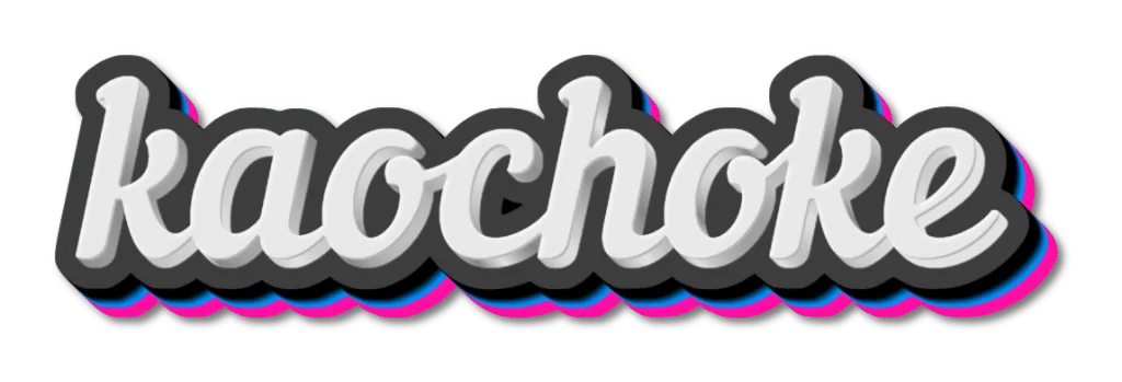 kaochoke